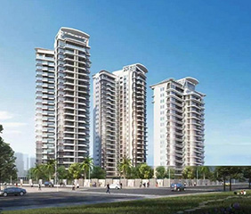 南瑞壹号弱电智能化系统工程施工